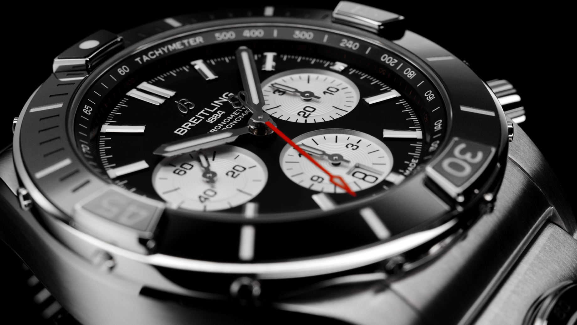 Breitling Super Chronomat