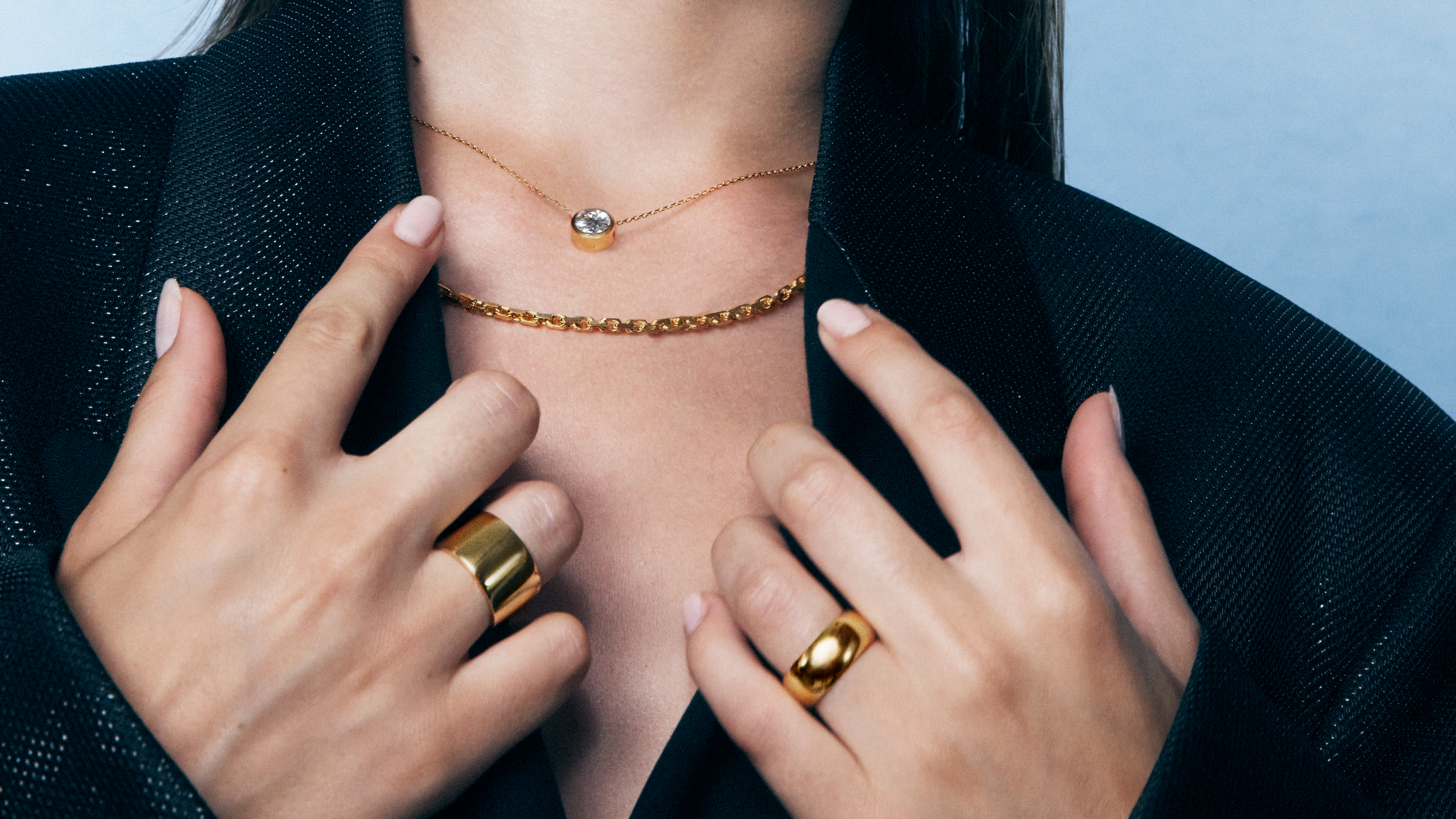Hardy Brothers Jewellers Luxury Gold Jewellery