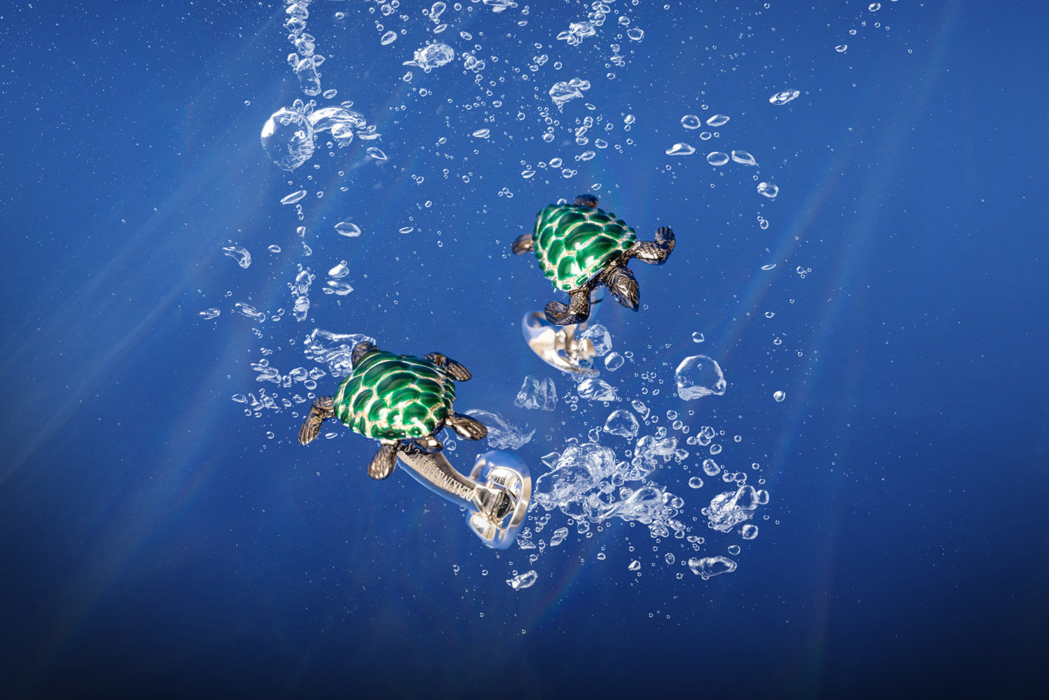 Deakin & Francis Launches the Marine Collection