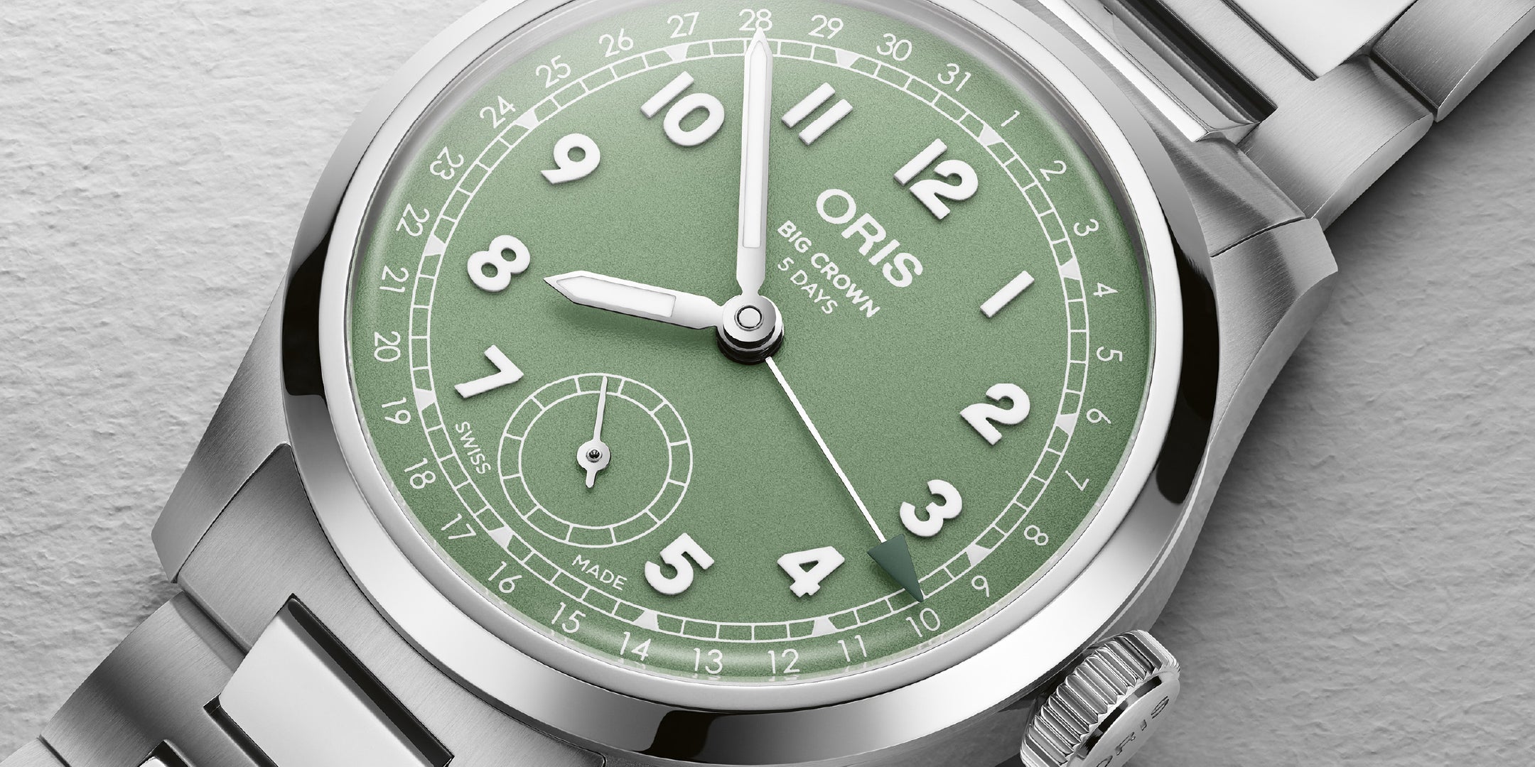Oris