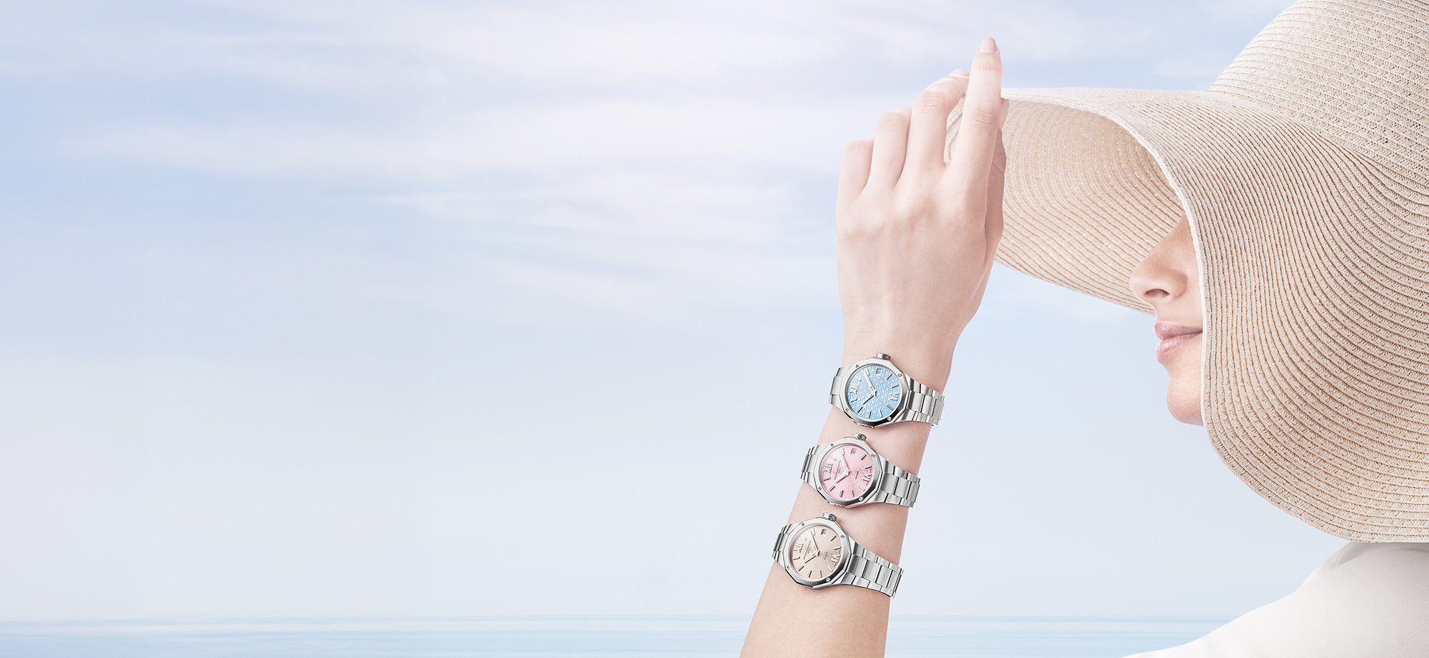Baume et Mercier
