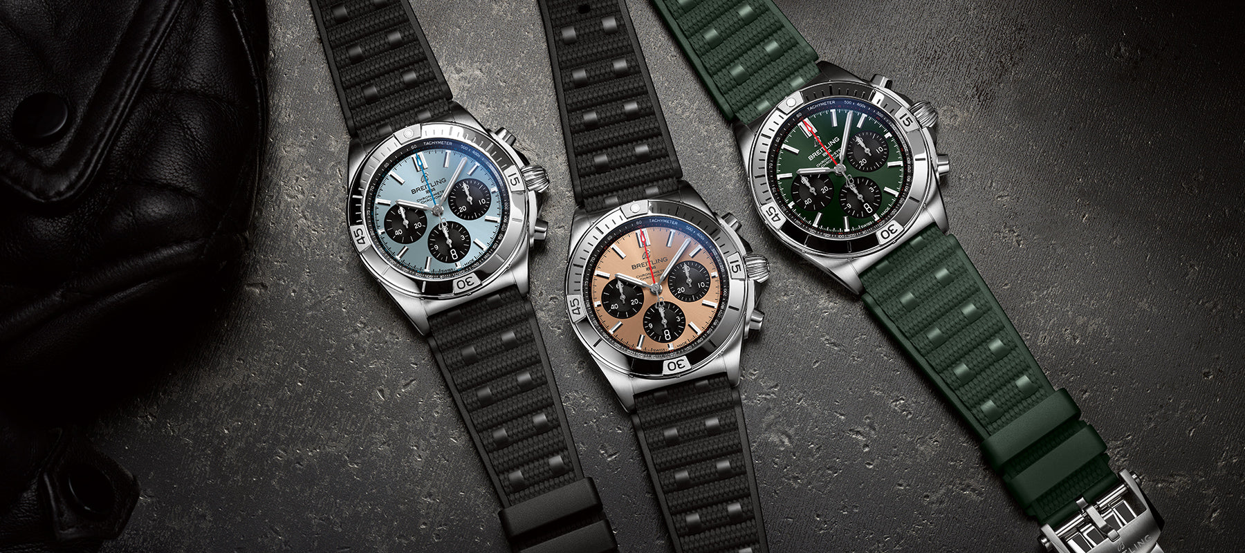 Breitling Watches