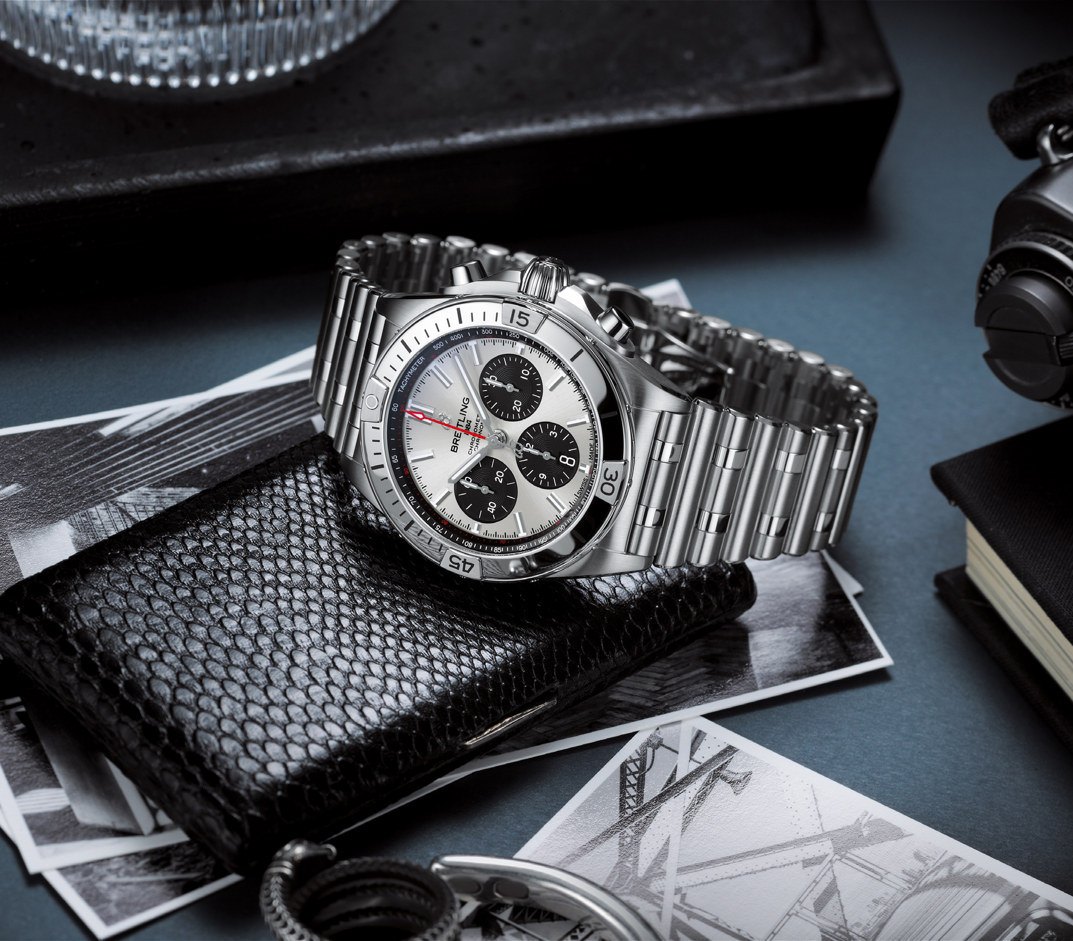 Breitling Chronomat