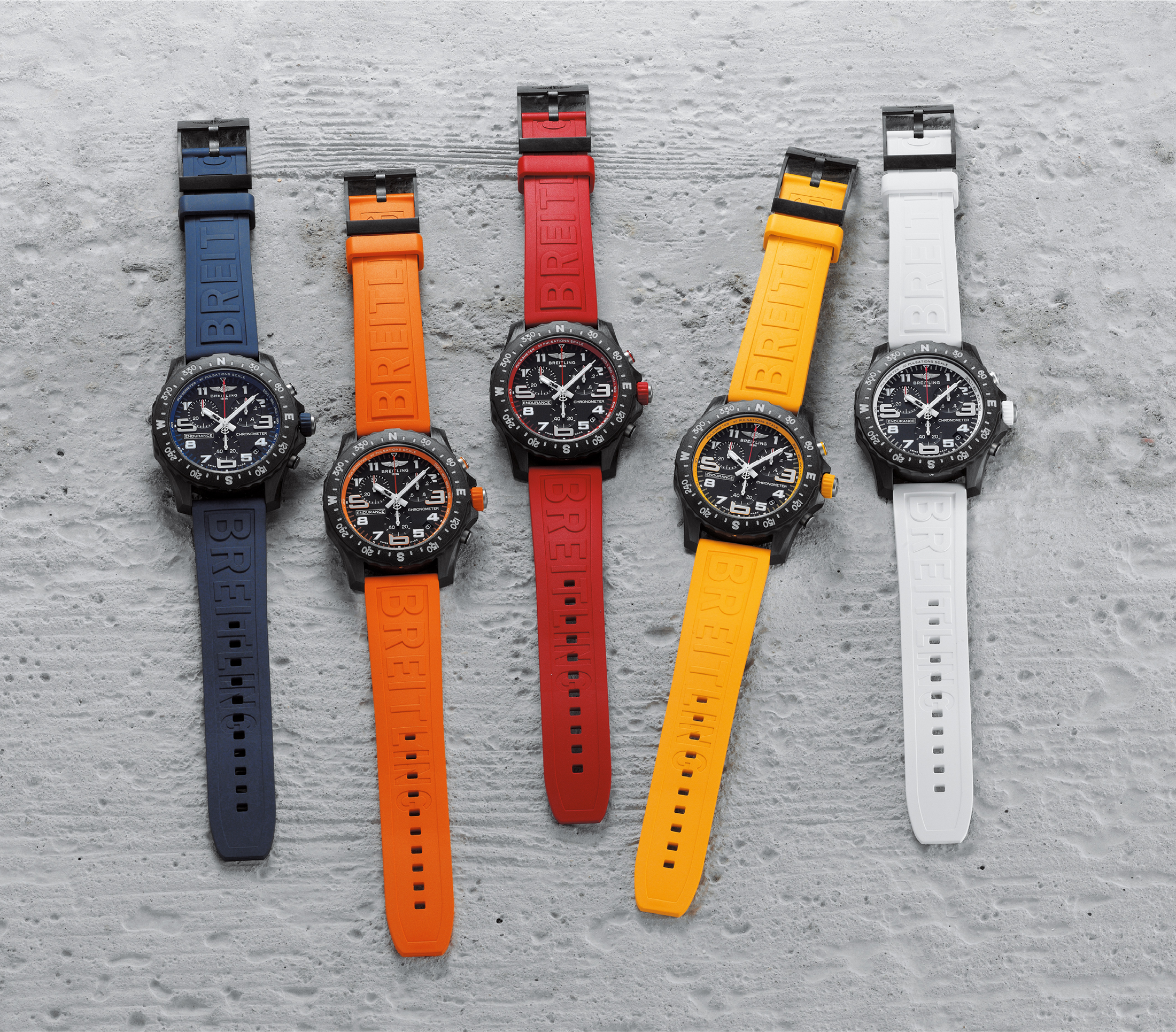 Breitling Endurance Pro