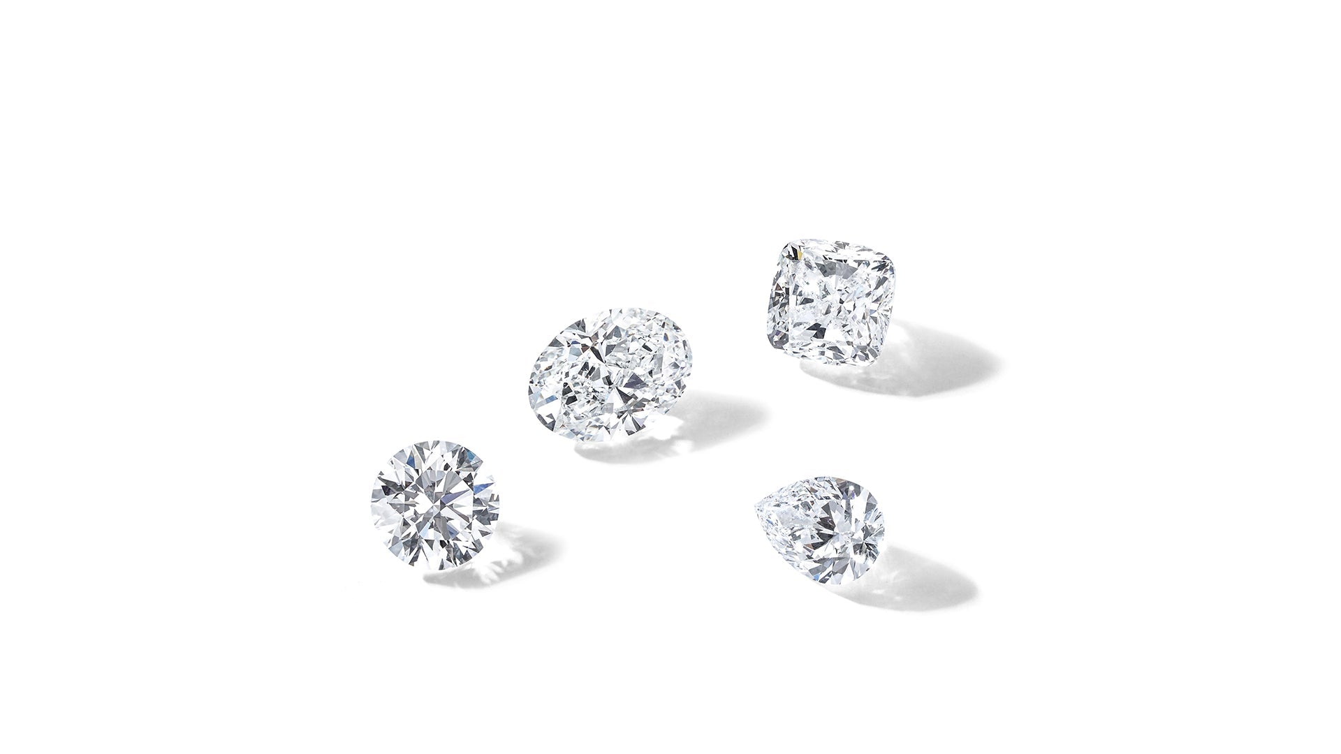 Diamonds & Precious Gems – Hardy Brothers Jewellers