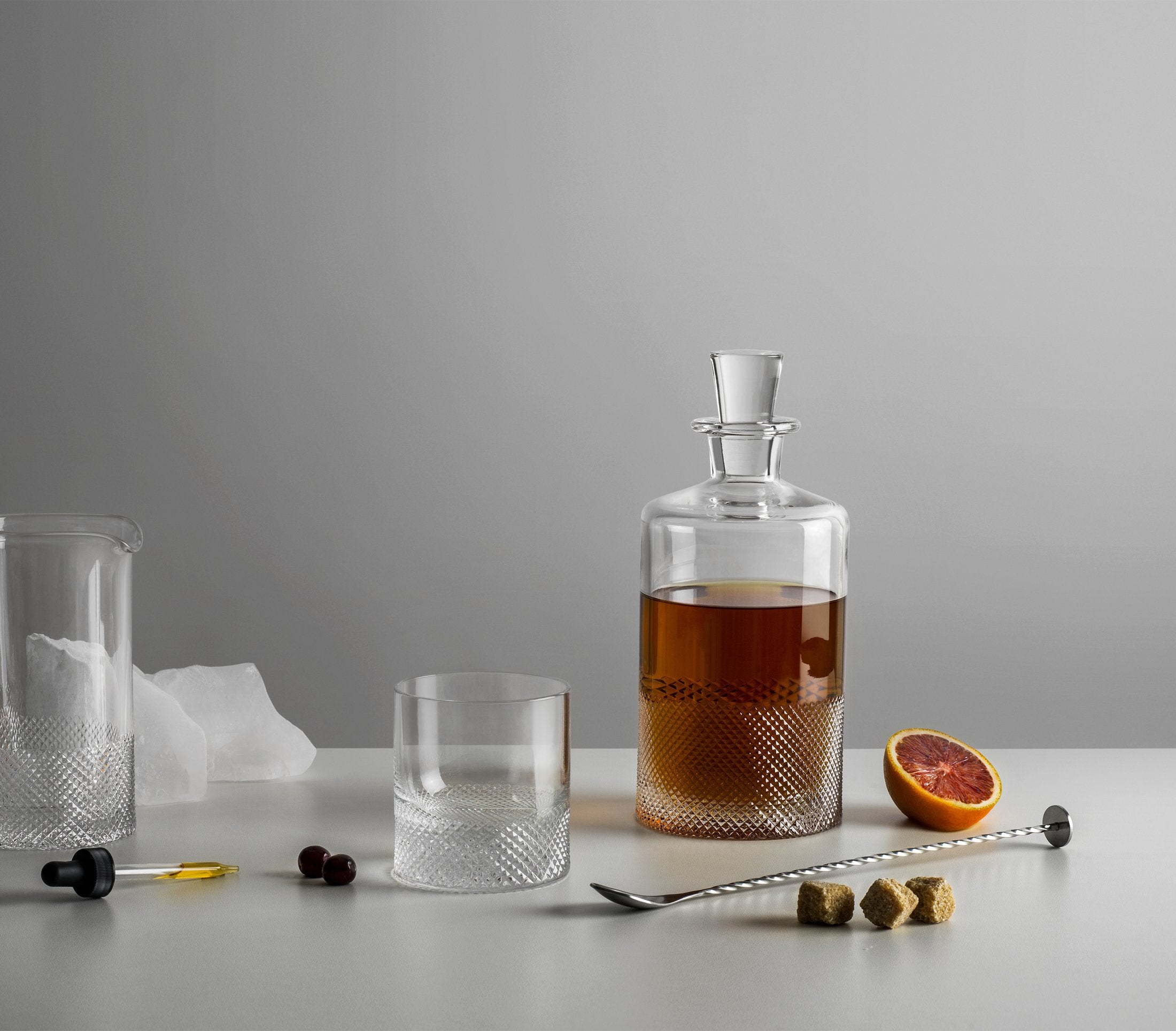 Glassware