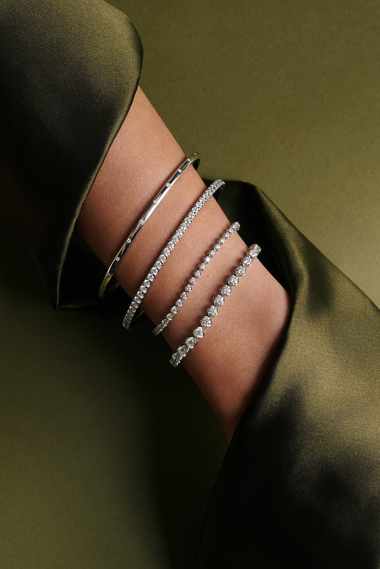 Bracelets & Bangles