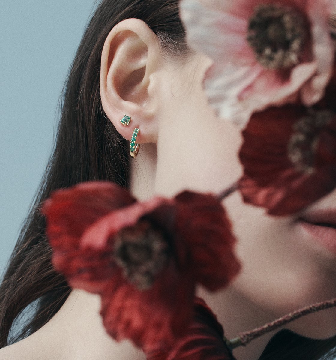 Hardy Brothers Jewellers Earrings