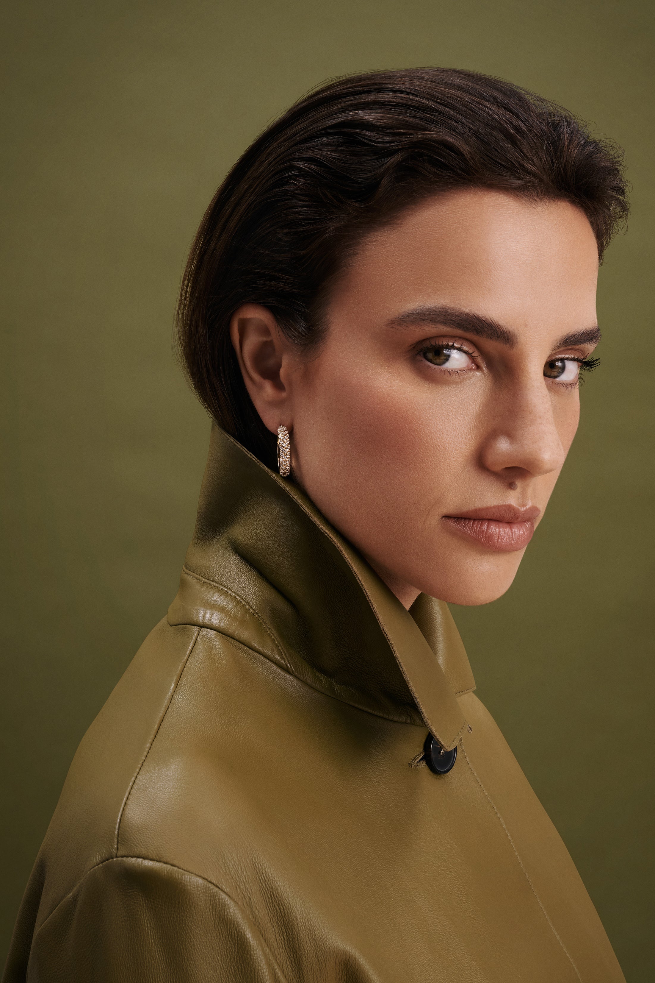 Hardy Brothers Jewellers Earrings