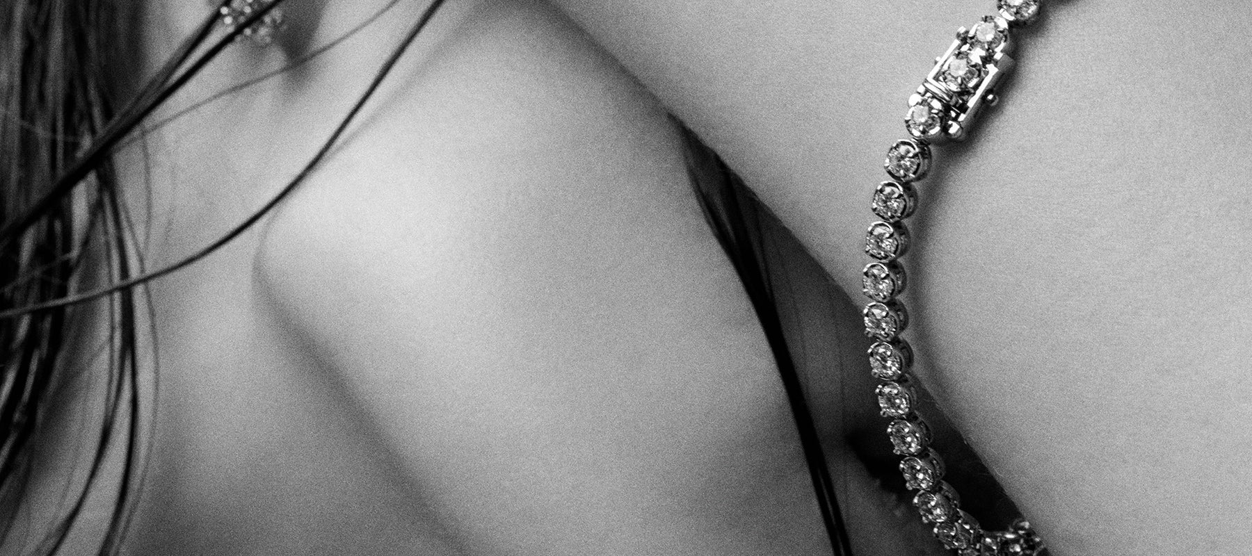 Tennis Bracelets