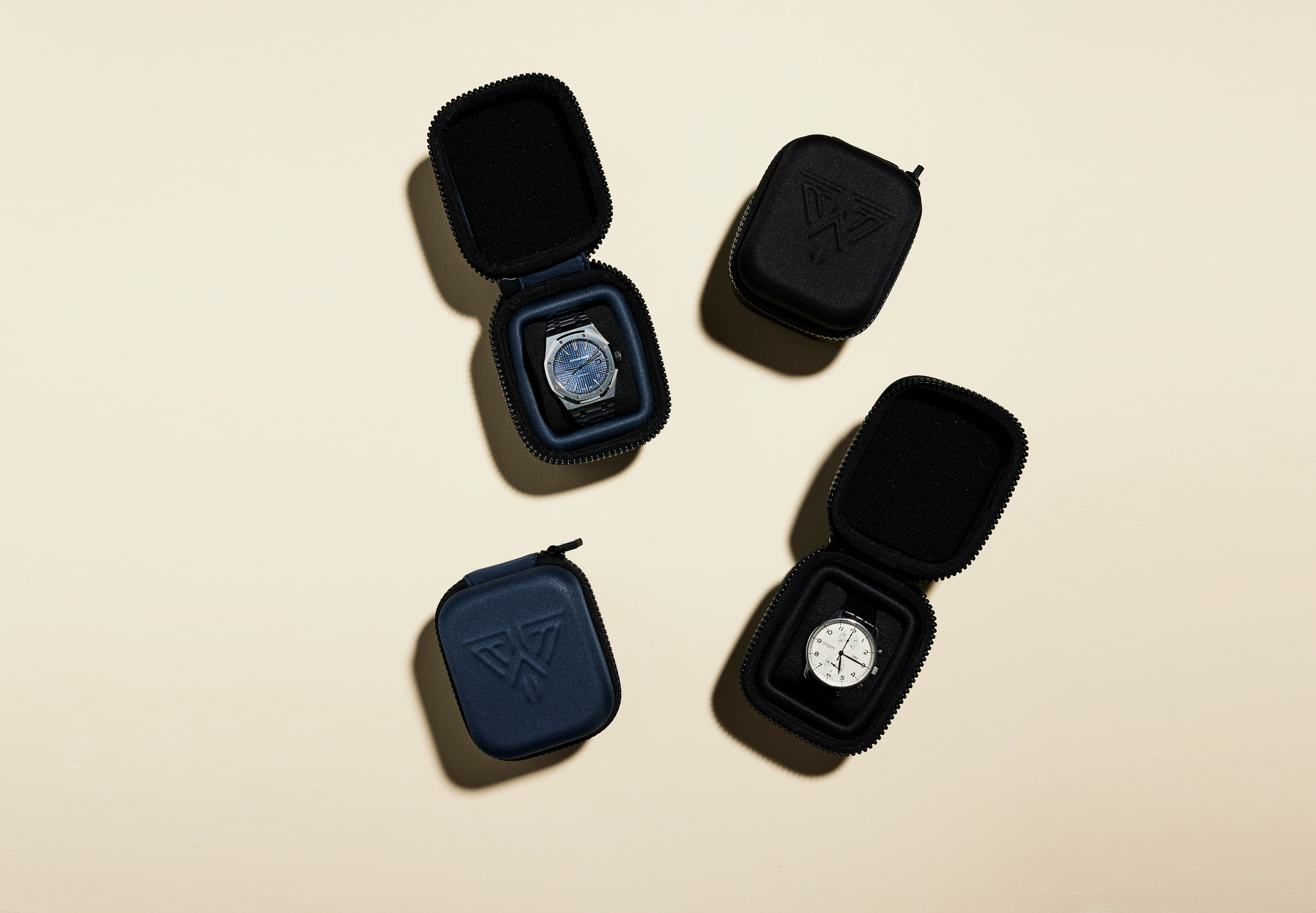 The Watch Care Co.