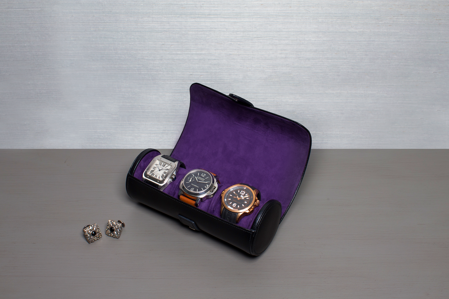 Watch Rolls