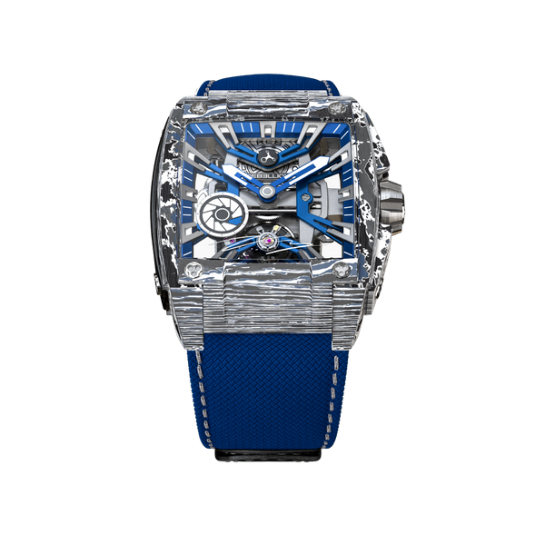 Rebellion Re-volt 3 Hands Valterri Bottas C43 Hardy Brothers Jewellers