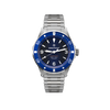 Bremont Supermarine Automatic 40mm Watch SM40-ND-SS-BL-B