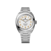 Bremont Terra Nova Automatic 38mm Watch TN38-ND-SS-WH-B