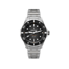 Bremont Supermarine Automatic 40mm Watch SM40-DT-SS-BK-B