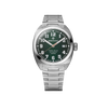 Bremont Terra Nova Automatic 40.50mm Watch TN40-DT-SS-GN-B