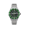 Bremont Supermarine Automatic 40mm Watch SM40-ND-SS-GN-B