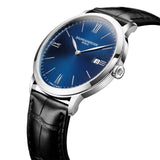 Baume & Mercier Classima Quartz 40mm Watch M0A10324