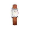 Baume & Mercier Hampton Quartz 35 x 22mm Watch M0A10472