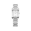 Baume & Mercier Hampton Quartz 34mm Watch MOA10473