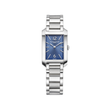 Baume & Mercier Hampton Quartz Women's 34mm Watch MOA10476
