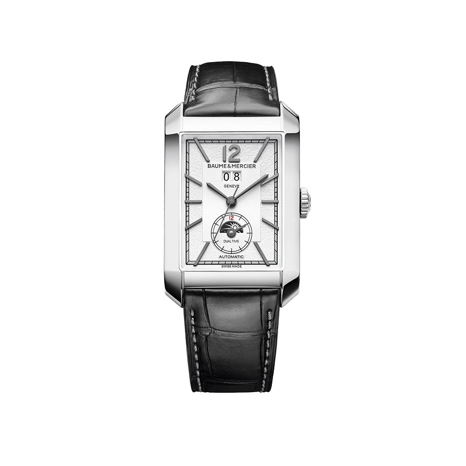 Baume & Mercier Hampton Automatic 48 x 31mm Watch M0A10523
