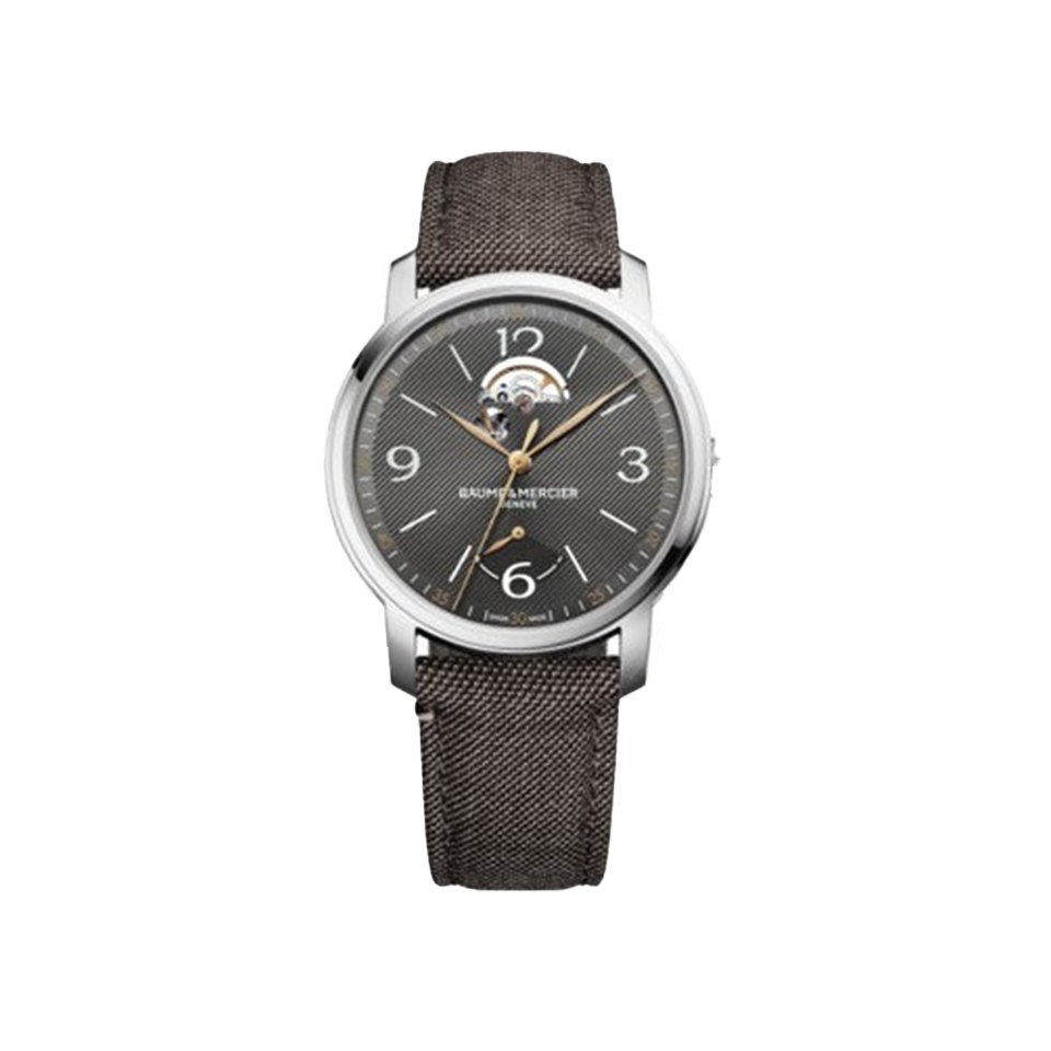 Baume & Mercier Classima Automatic 42mm Watch M0A10718