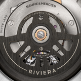 Baume et Mercier Riviera 10721