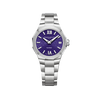 Baume & Mercier Riviera Quartz 33mm Watch M0A10728