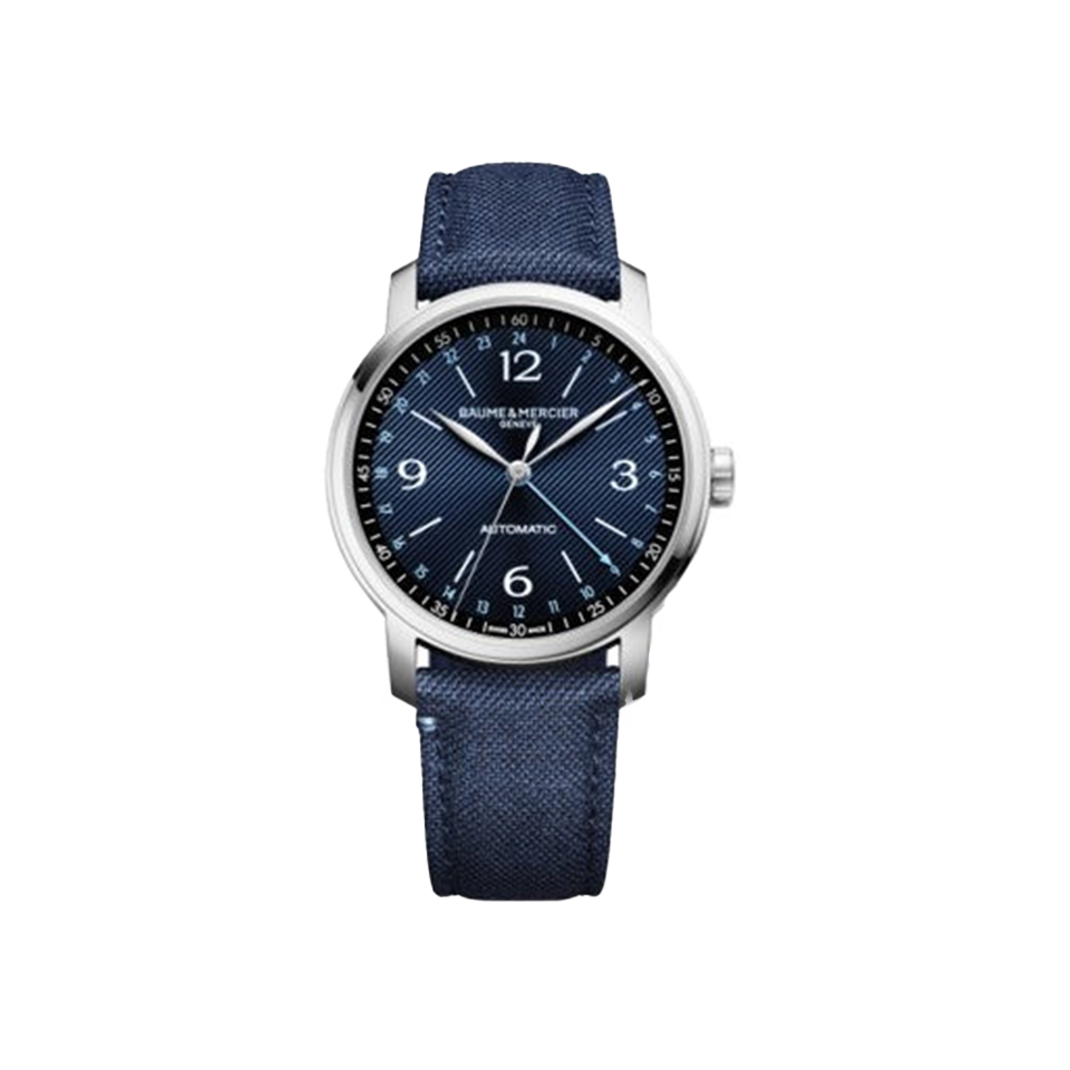Baume & Mercier Classima Automatic 42mm Watch M0A10734