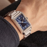 Baume & Mercier Hampton Quartz 43 x 27mm Watch M0A10754