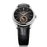 Baume & Mercier Clifton Automatic 39mm Watch M0A10758