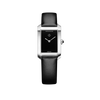 Baume & Mercier Hampton Quartz 35 x 22mm Watch M0A10760