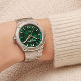 Baume & Mercier Riviera Automatic 39mm Watch M0A10770