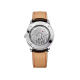 Baume & Mercier Clifton Automatic Men's 39mm Watch MOA10773
