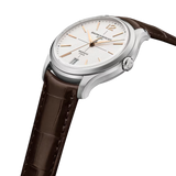 Baume & Mercier Clifton Automatic Men's 39mm Watch MOA10773
