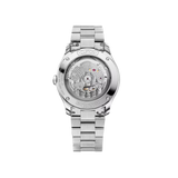 Baume & Mercier Clifton Automatic Men's 39mm Watch MOA10793