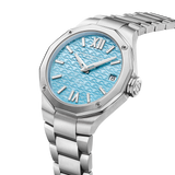 Baume & Mercier Riviera Quartz Women's 33mm Watch MOA10811