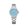Baume & Mercier Riviera Quartz 33mm Watch MOA10811