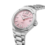 Baume & Mercier Riviera Quartz Women's 33mm Watch MOA10812