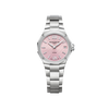 Baume & Mercier Riviera Quartz 33mm Watch MOA10812