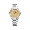 Baume & Mercier Riviera Automatic 39mm Watch MOA10822