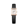 Baume & Mercier Hampton Quartz 28mm Watch MOA10861