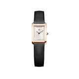 Baume & Mercier Hampton Quartz 28mm Watch MOA10861