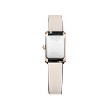 Baume & Mercier Hampton Quartz 28mm Watch MOA10861
