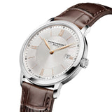 Baume & Mercier Classima Quartz 40mm Watch MOA10882
