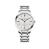 Baume & Mercier Classima Quartz 40mm Watch MOA10883