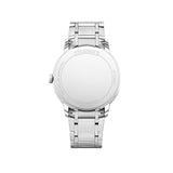 Baume & Mercier Classima Quartz 40mm Watch MOA10883