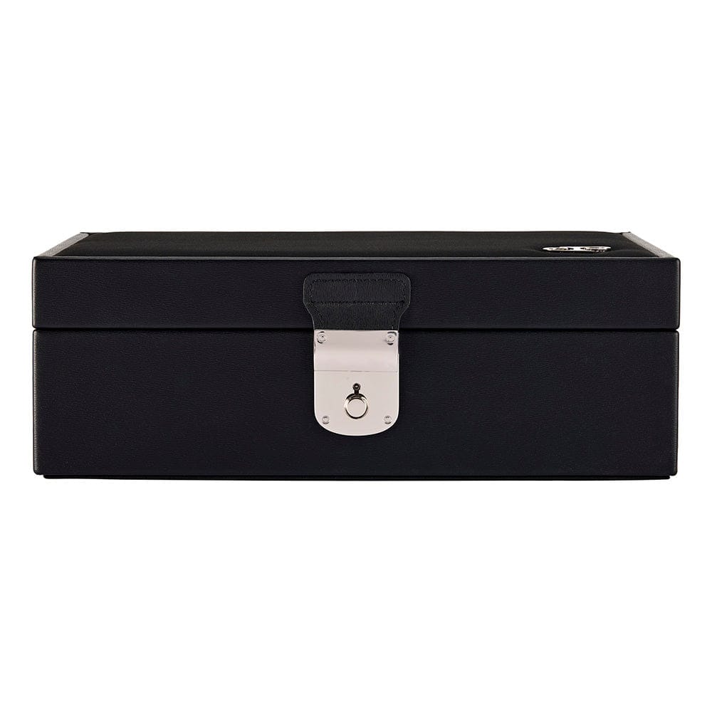 Wolf Philipp Black Watch and Jewellery Lifestyle Box 190202